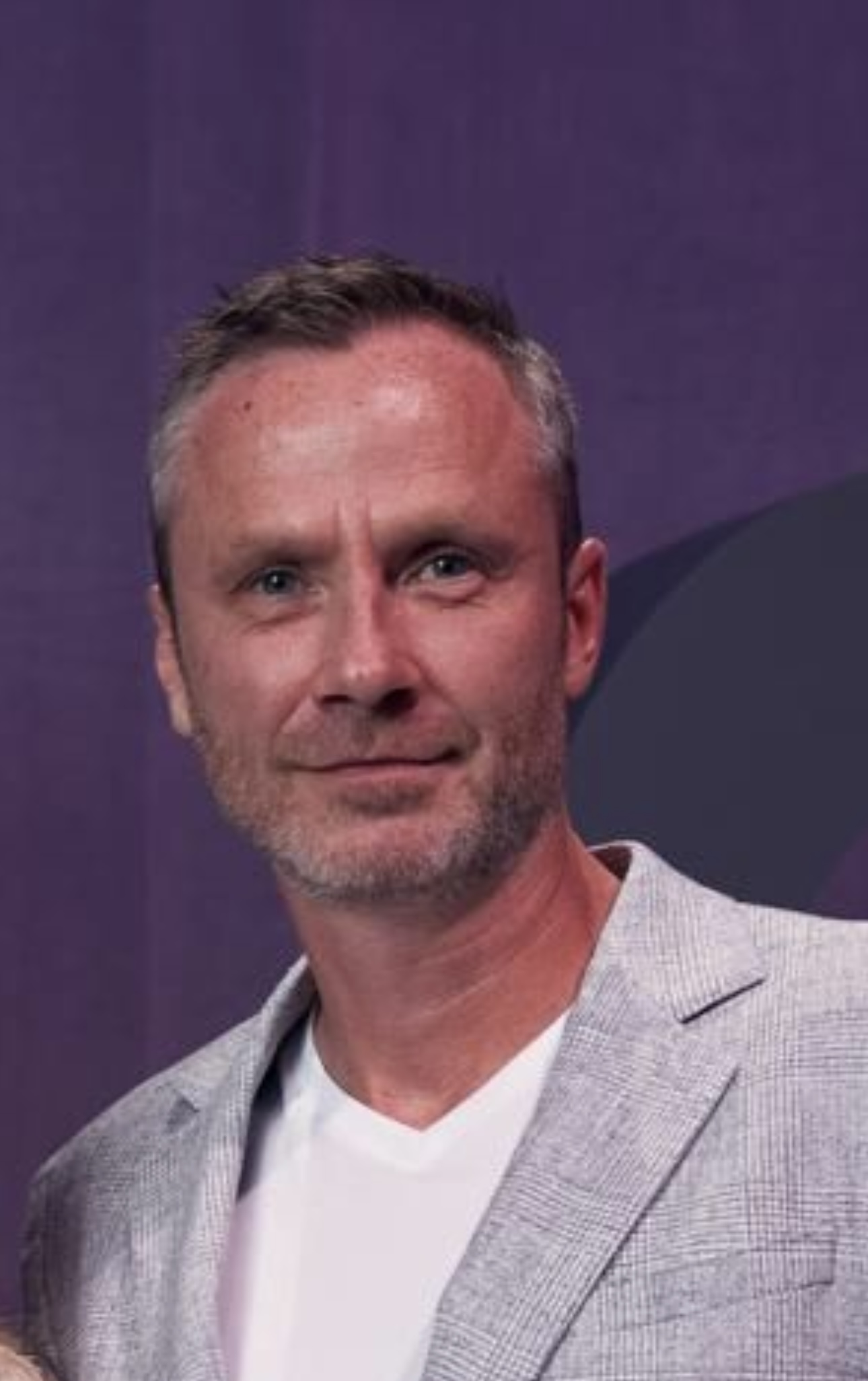 Daniel Profile Pic